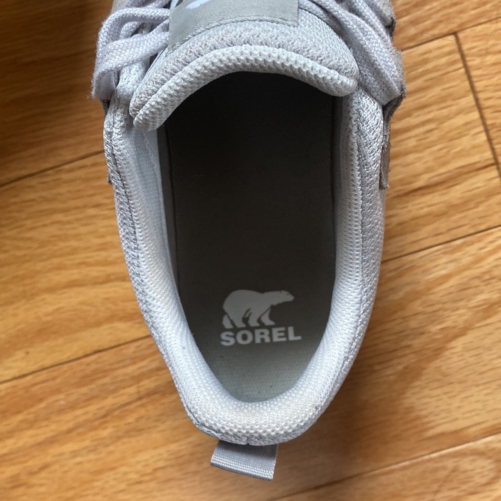 Sorel Out n About III Size 7.5 - Picture 6 of 8